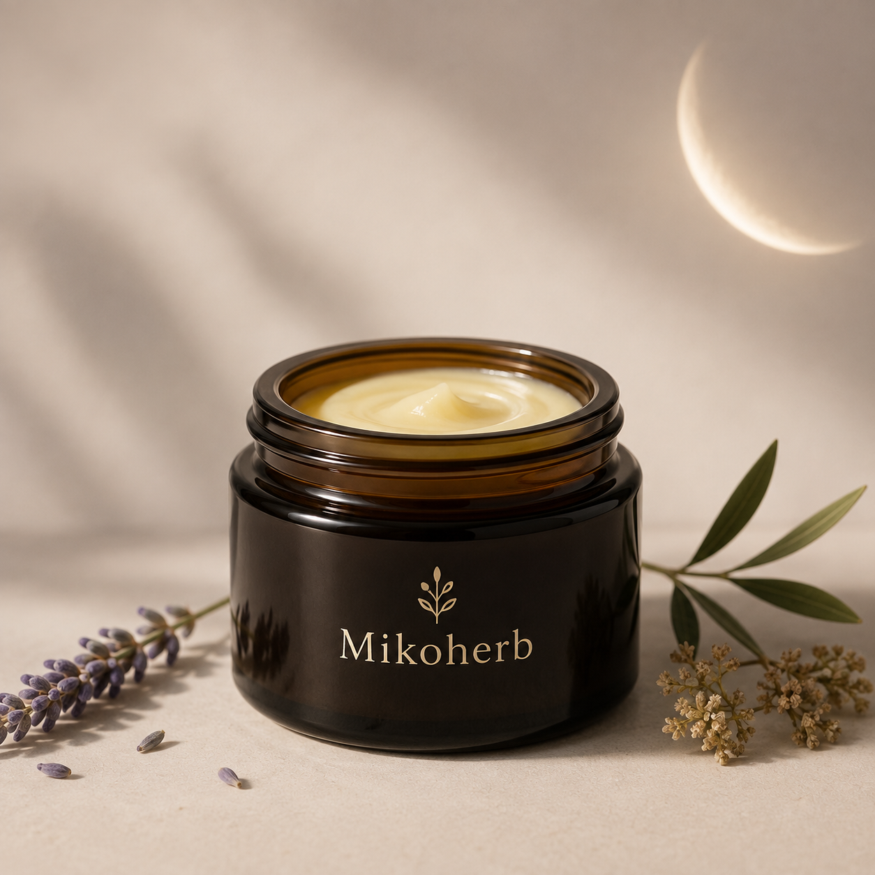 Mikoherb noćni balzam